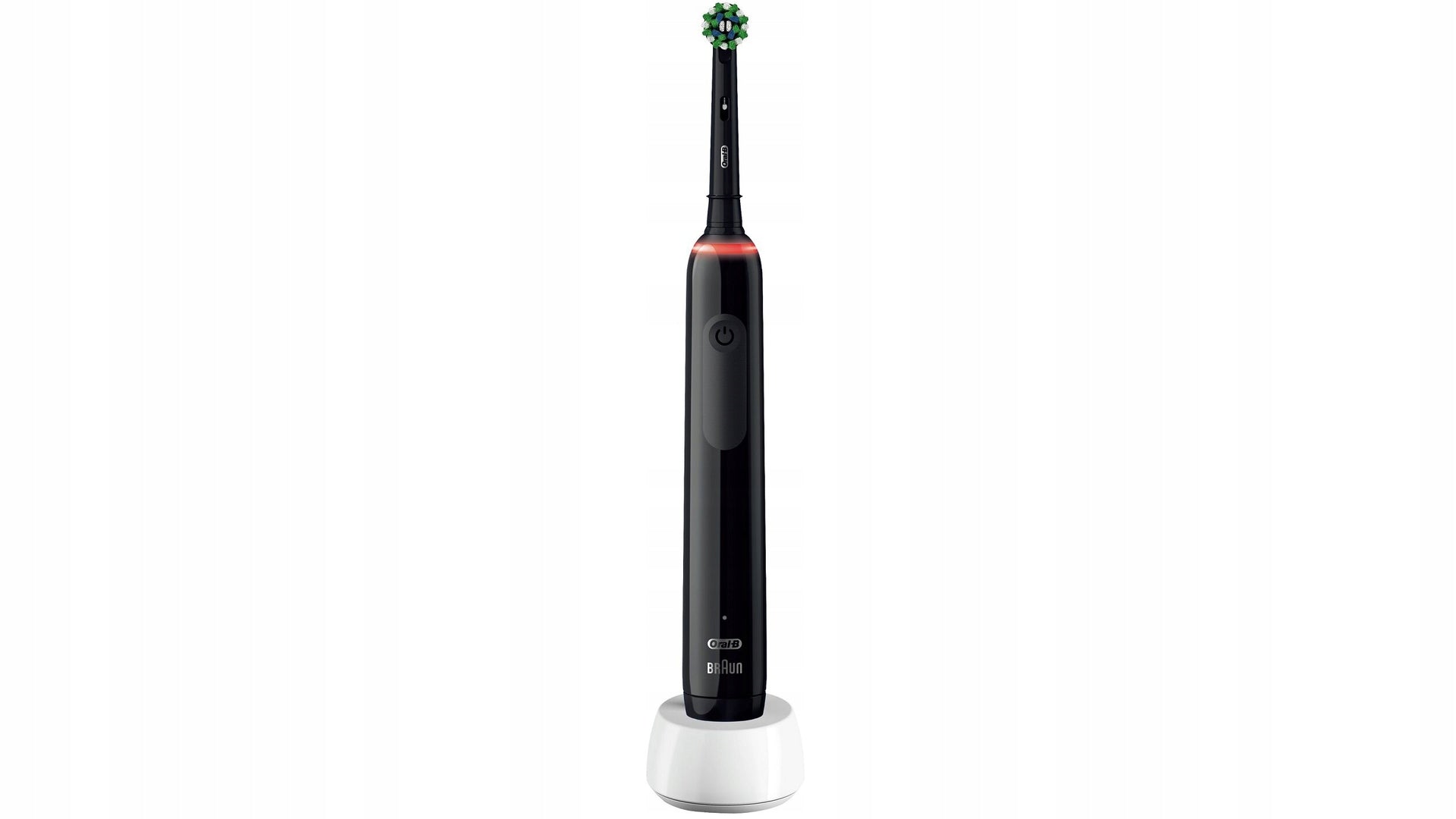 Electric Toothbrush Oral-B PRO 3 3500 Packaging status original
