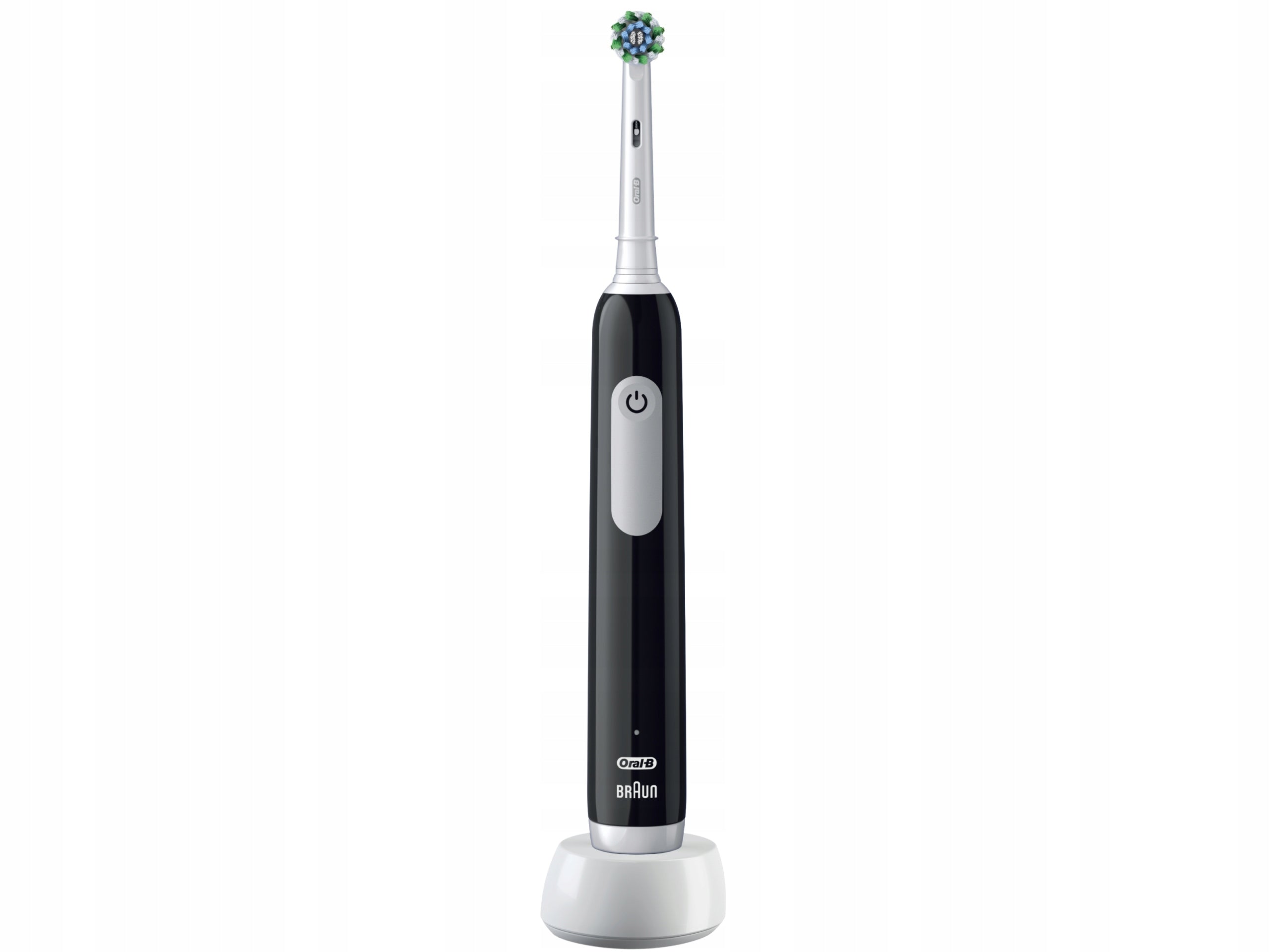 Electric Toothbrush Oral-B Pro Series 1 Black Rotating EAN (GTIN) 8700216022101