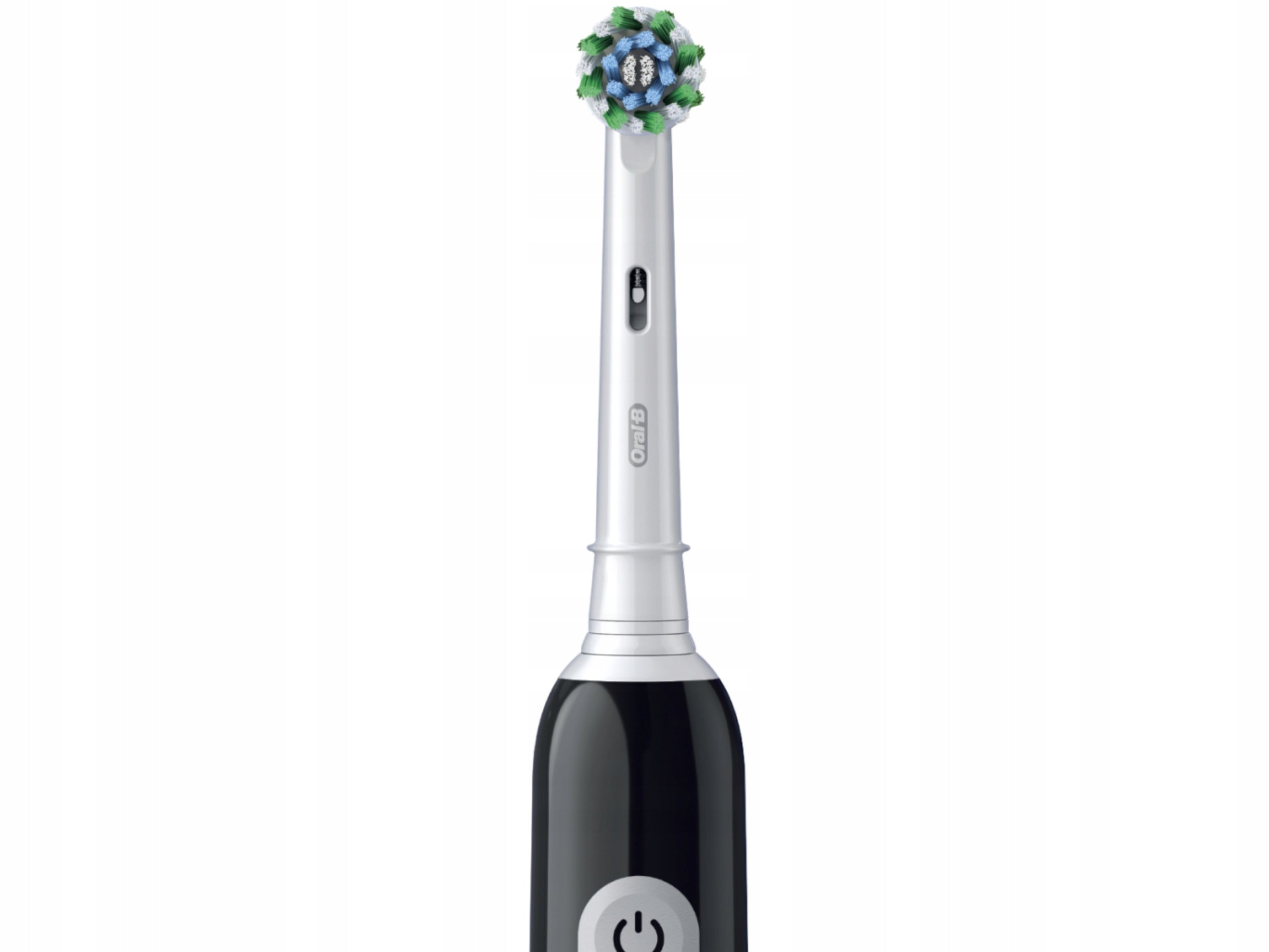 Electric Toothbrush Oral-B Pro Series 1 Black Rotating Manufacturer code 8700216022101