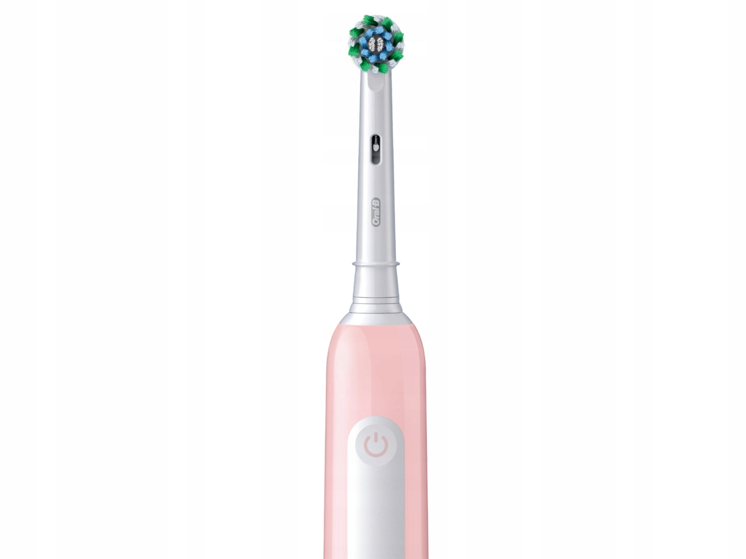 Electric Toothbrush Oral-B Pro Series 1 Pink Rotating Brand Oral-B