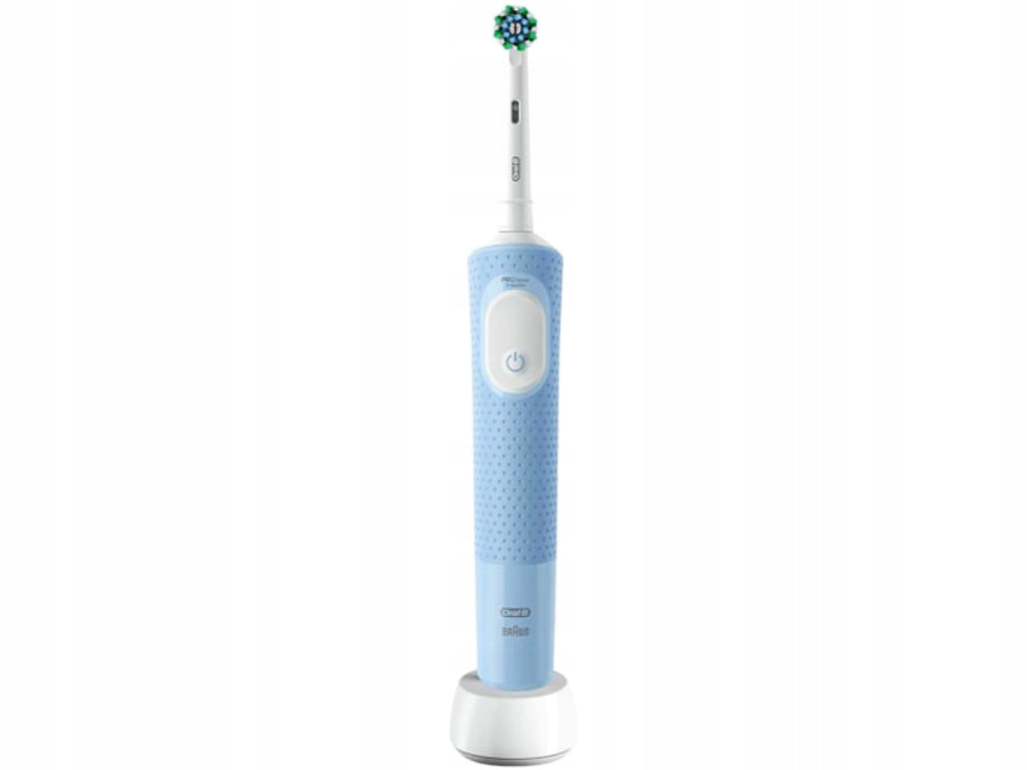 Electric Toothbrush Oral-B Vitality Pro Special Pack - Blue Packaging status original