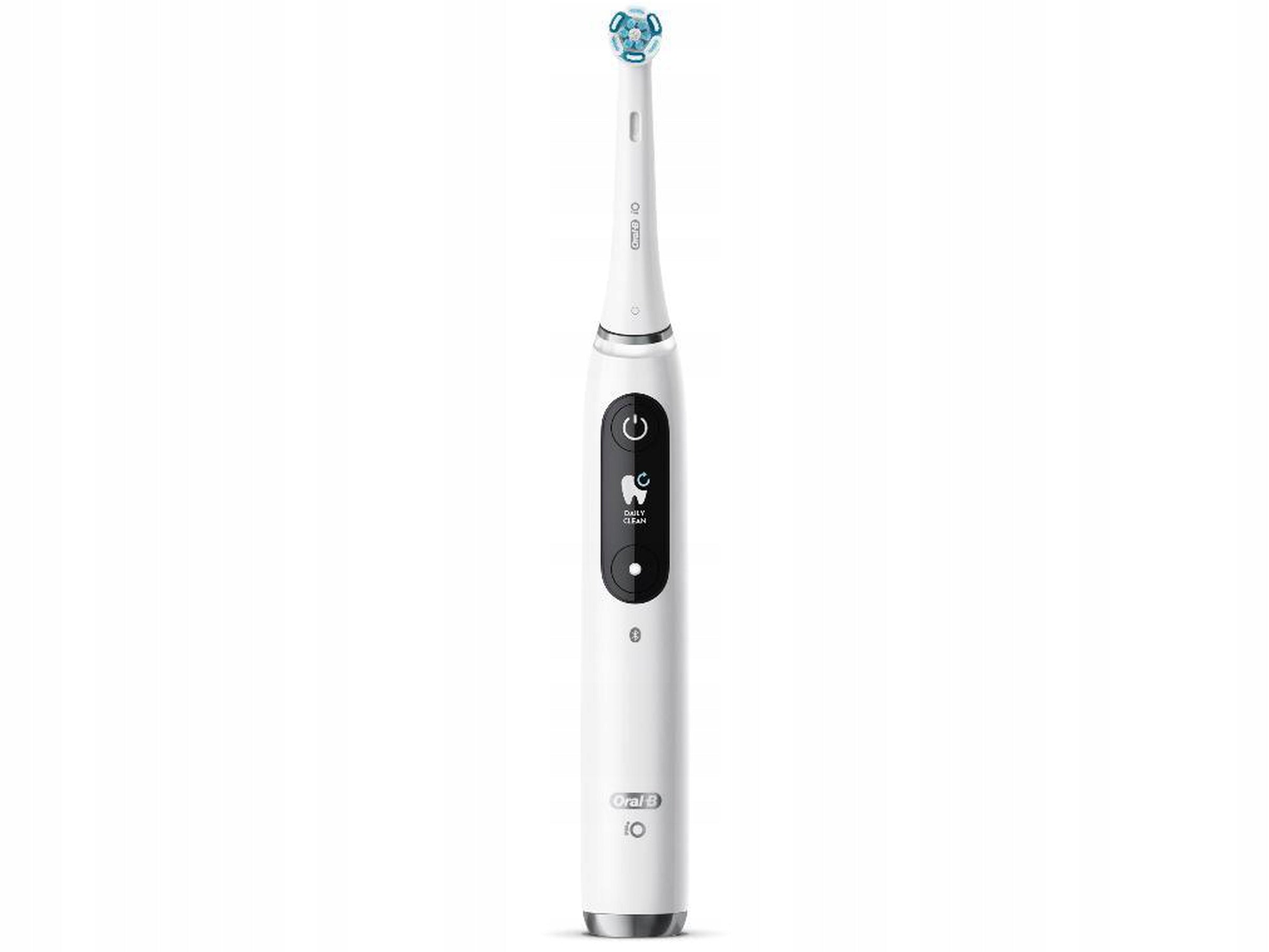 Electric Toothbrush Oral-B iO Series9 Batteries included yes