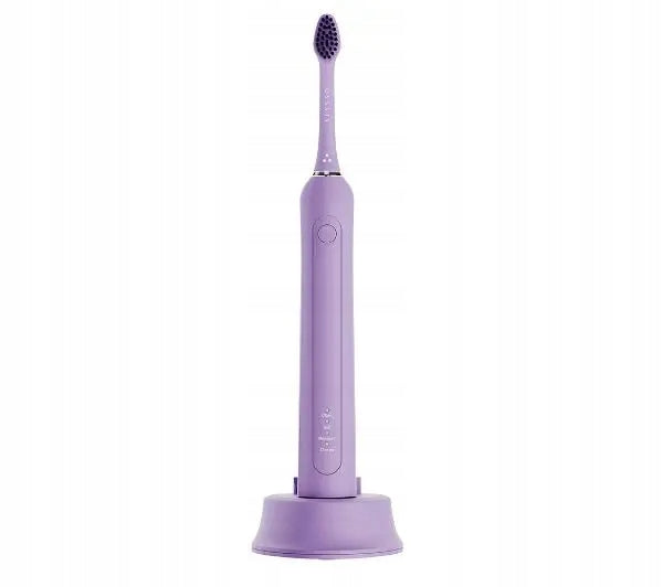 Electric Toothbrush Seysso Carbon Basic Lavender Sonic Purple Medical device no