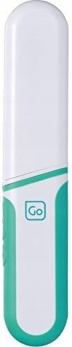 Electric Toothbrush Sonic Go Travel Tourist Manufacturer code 004