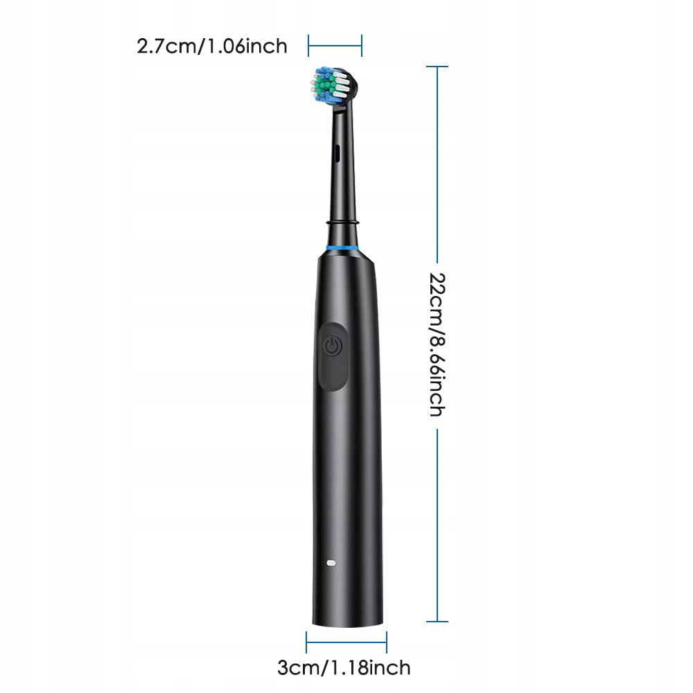 Electric Toothbrush Sonic Toothbrush 5 Modes 8 Interchangeable Manufacturer code SEYC3jHmjumxAGnr5vVQ