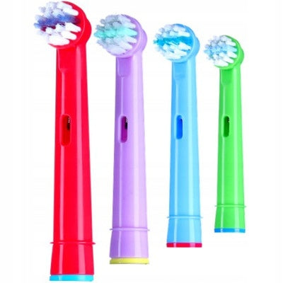 Electric Toothbrush for Children Oral-B Vitality D103 Frozen Brand Oral-B