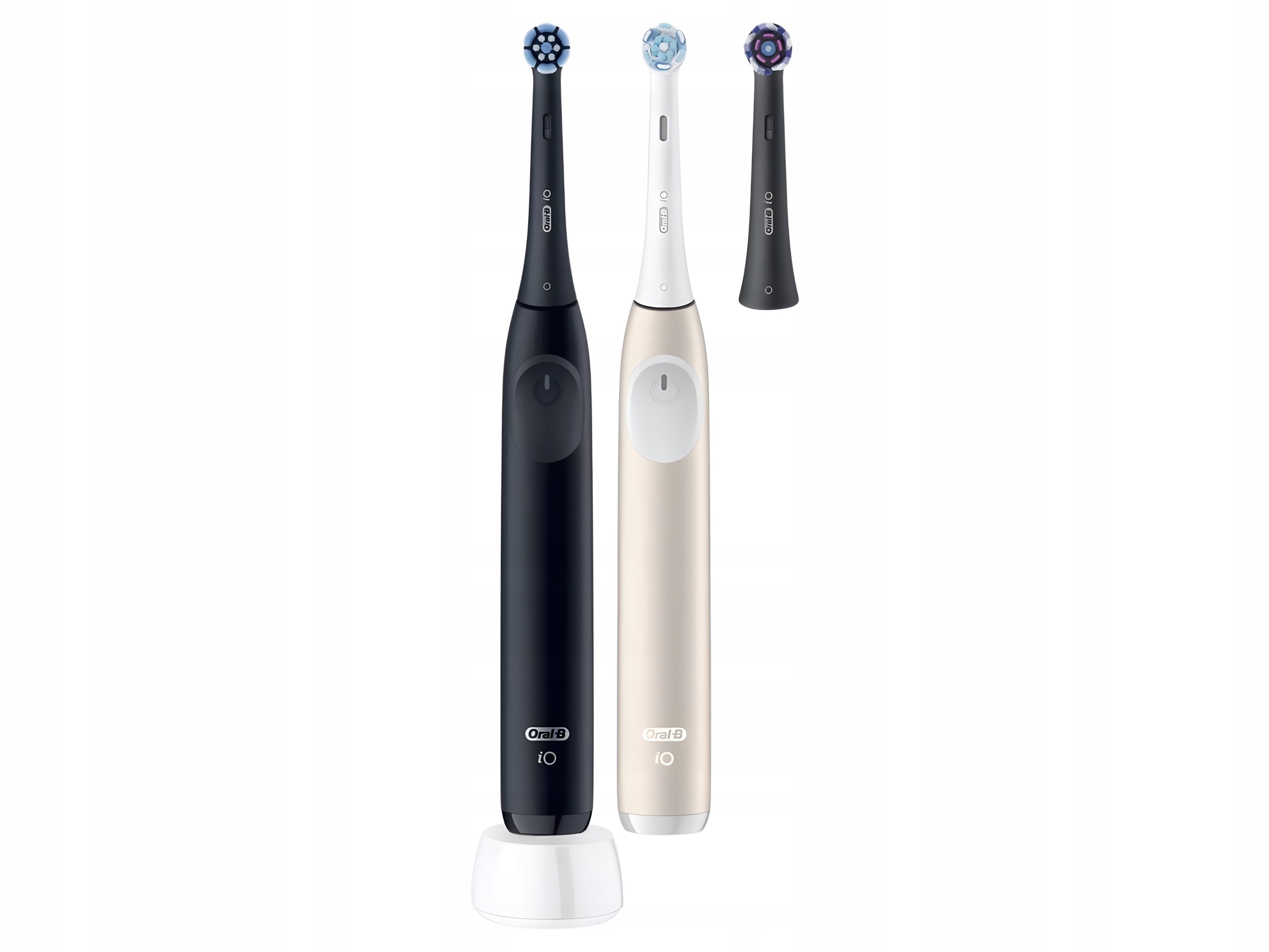 Electric Toothbrushes Magnetic Oral-B iO Series 2 Two-Pack Xmas Manufacturer code Szczotczka Magnetyczna iO Series 2 Dwupak