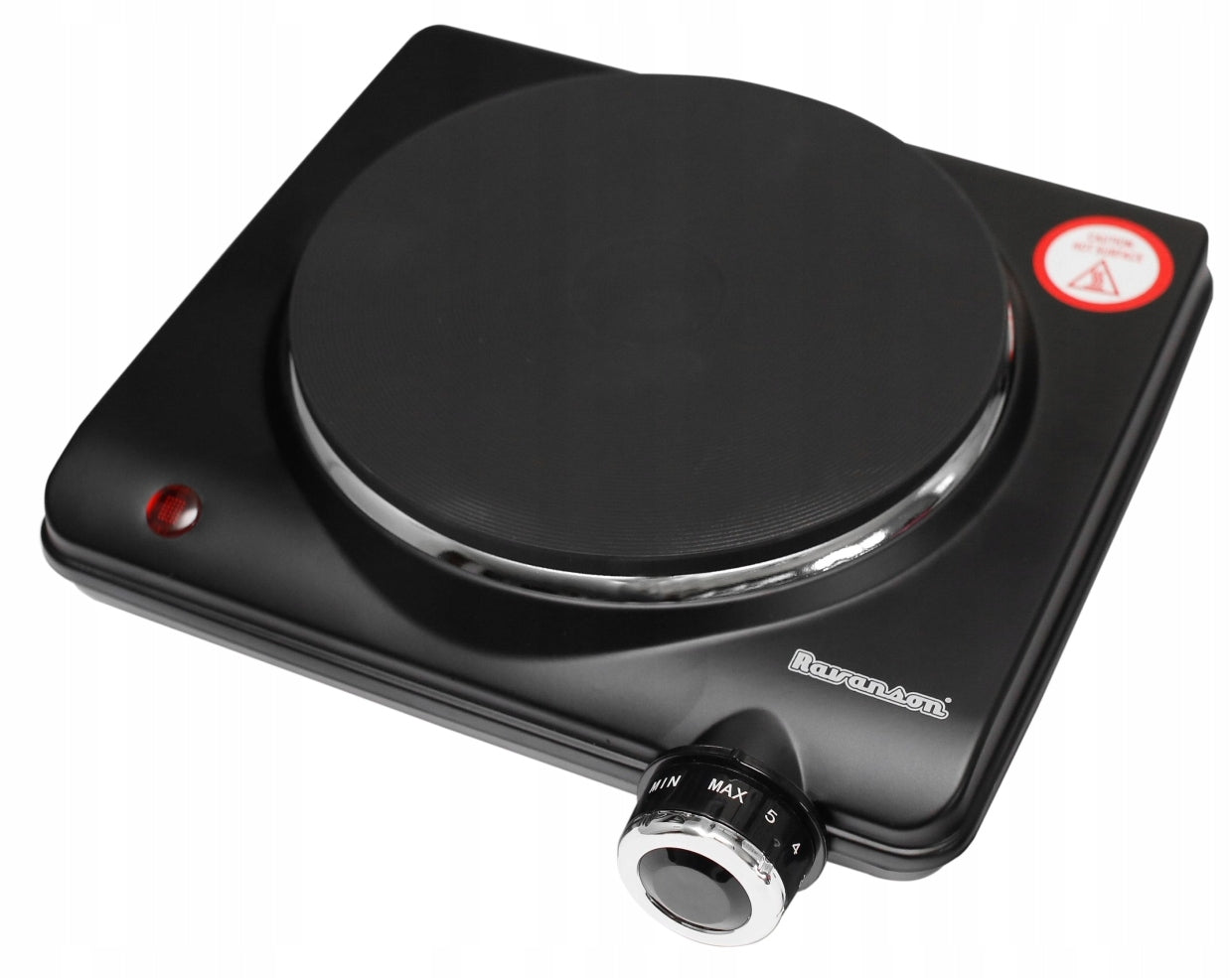 Electric Tourist Stove HP-9010B Ravanson Brand Ravanson