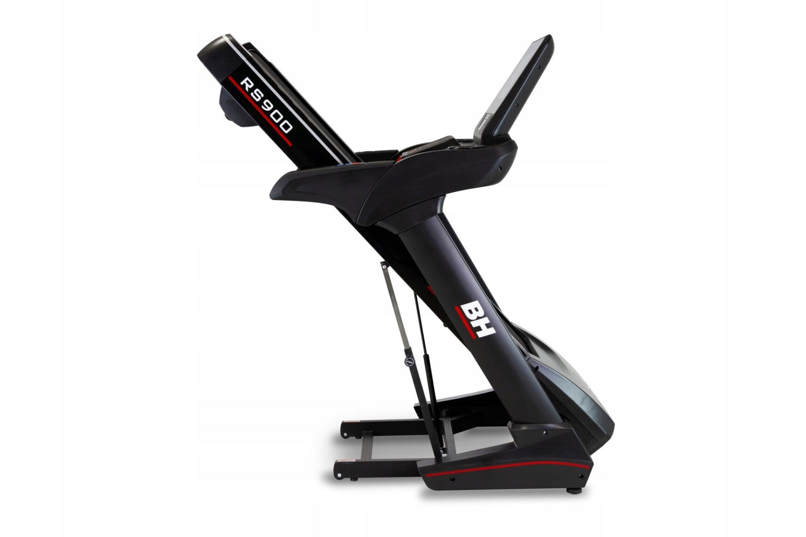 Electric Training Treadmill RS900 Led BH Fitness + Equipment Mat EAN (GTIN) 8445960000769