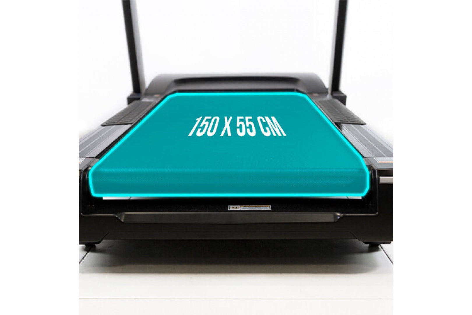 Electric Training Treadmill RS900 Led BH Fitness + Equipment Mat Model other