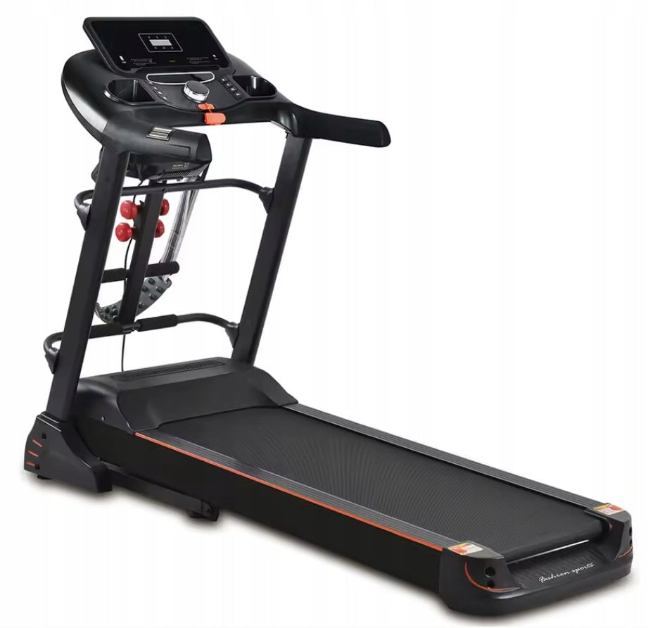 Electric Training Treadmill X860 ATLAS SPORT 19 km/h 130KG AUTO RISE Manufacturer code X860