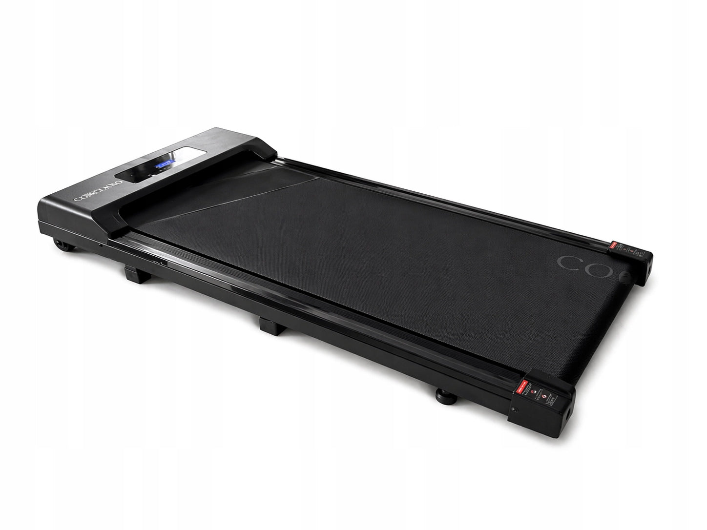 Electric Treadmill C1 Corciano Pad 6km/h home under bed EAN (GTIN) 5906333006434