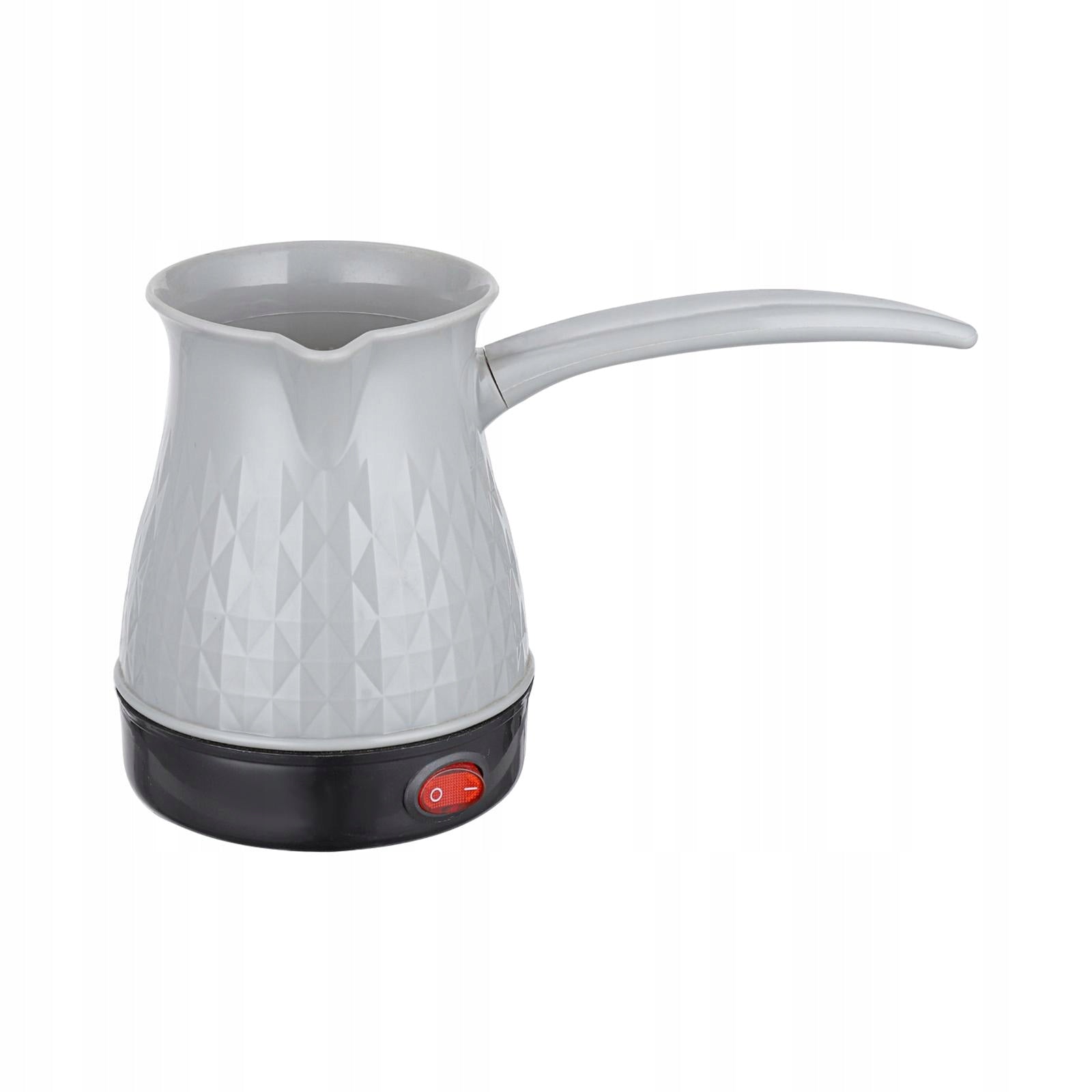Electric Turkish Coffee Maker 500ml Turkish Coffee Maker For Office Brand no brand