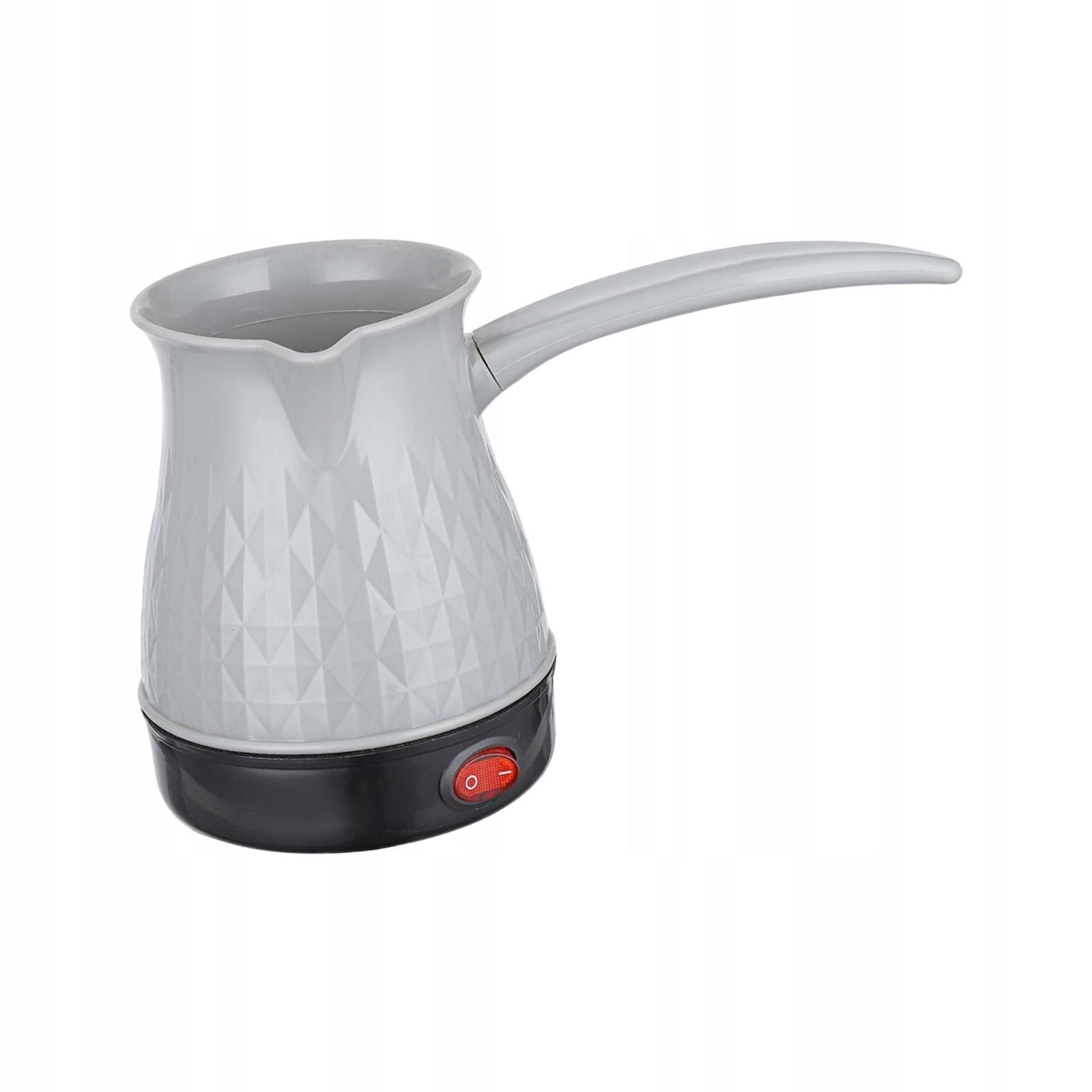 Electric Turkish Coffee Maker 500ml Turkish Coffee Maker For Office