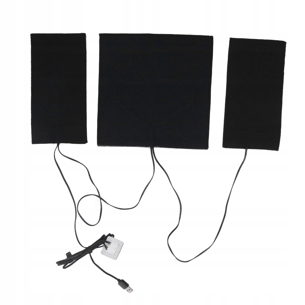 Electric USB Heating Sheet 3 Levels With Temperature Control, YP