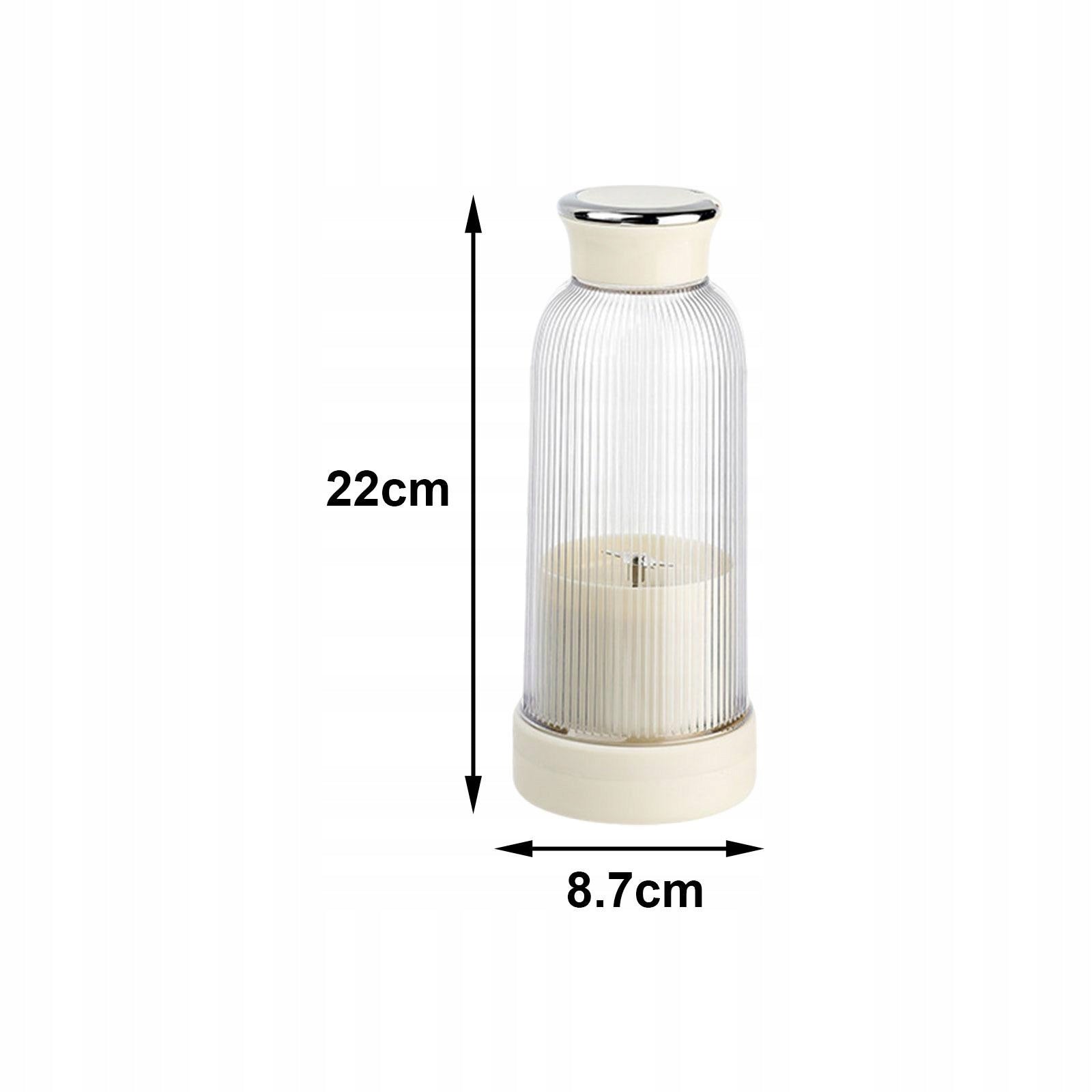 Electric USB Juicer Blender 400ml Personal Mini Blender for Mixing Packaging status original