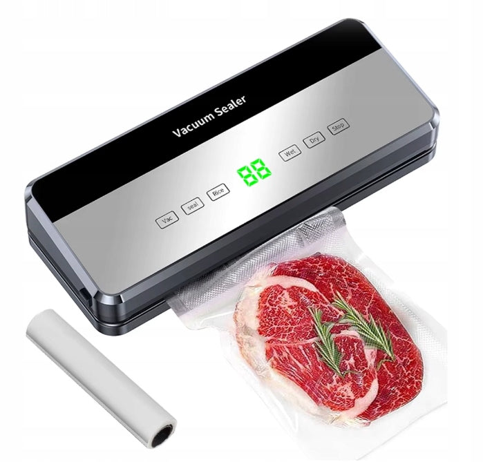 Electric Vacuum Welding Machine OWJHE 120W 20x30cm [Certificate]