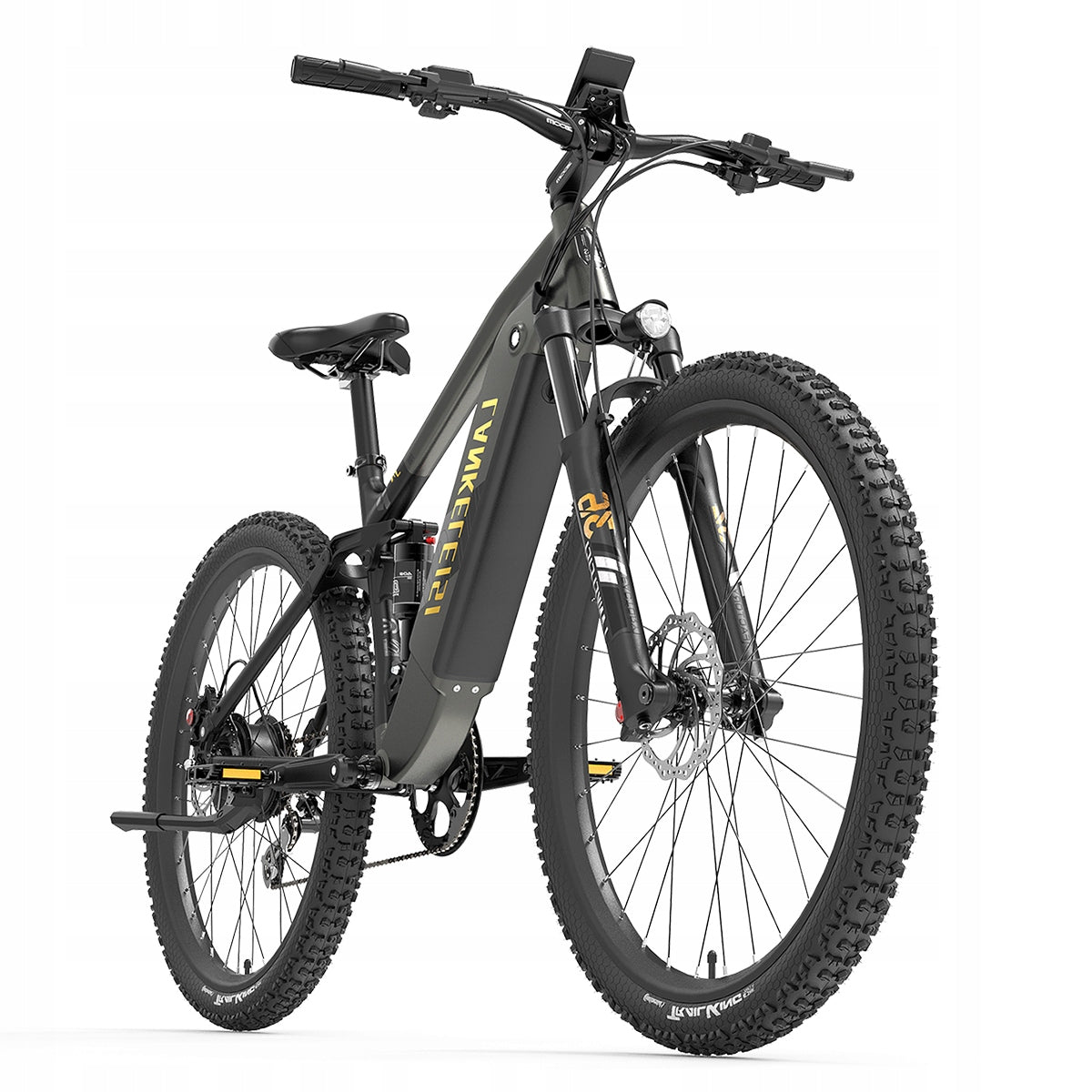 Electric Vehicle 1000W 44KM/H 150HP 29" for adults LANKELEISI RX600PRO Manufacturer code 29" dla dorosłych  44KM/H LANKELEISI RX600PRO