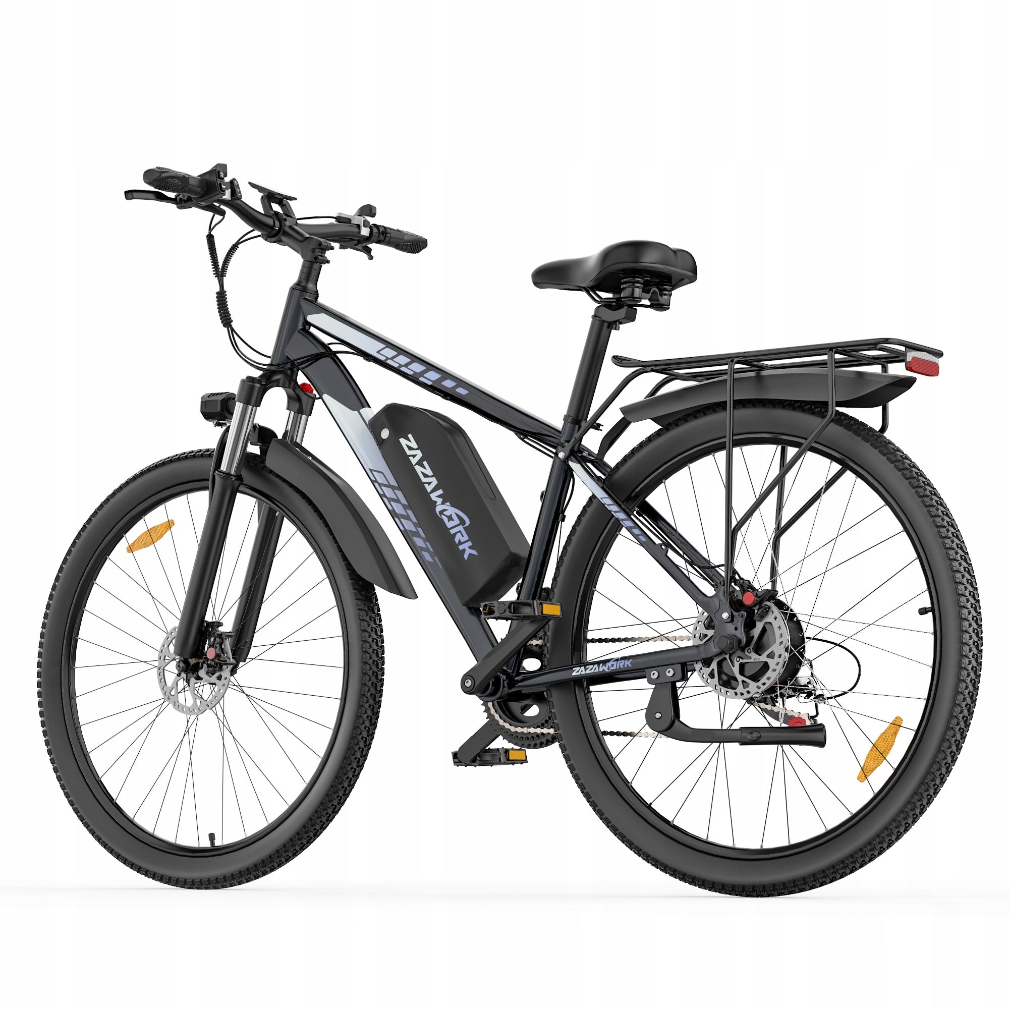 Electric Vehicle 1000W 48V 20AH 50km/h Shimano 21 Oil Brake APP 29" Packaging status original