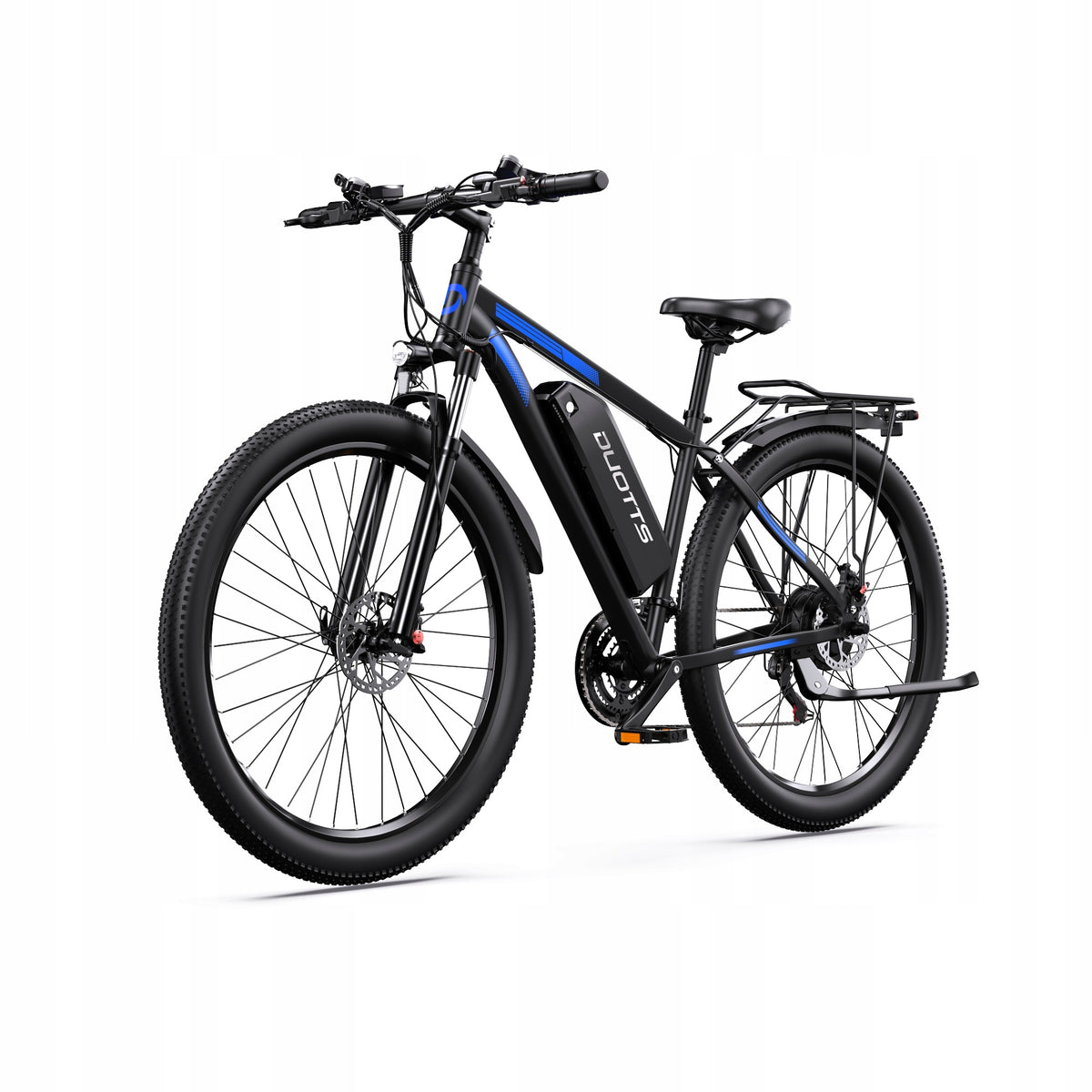 Electric Vehicle Duotts C29-L 750W 48V15AH 52km/h 29''Off-road+Gift PL Manufacturer code 9324657641425