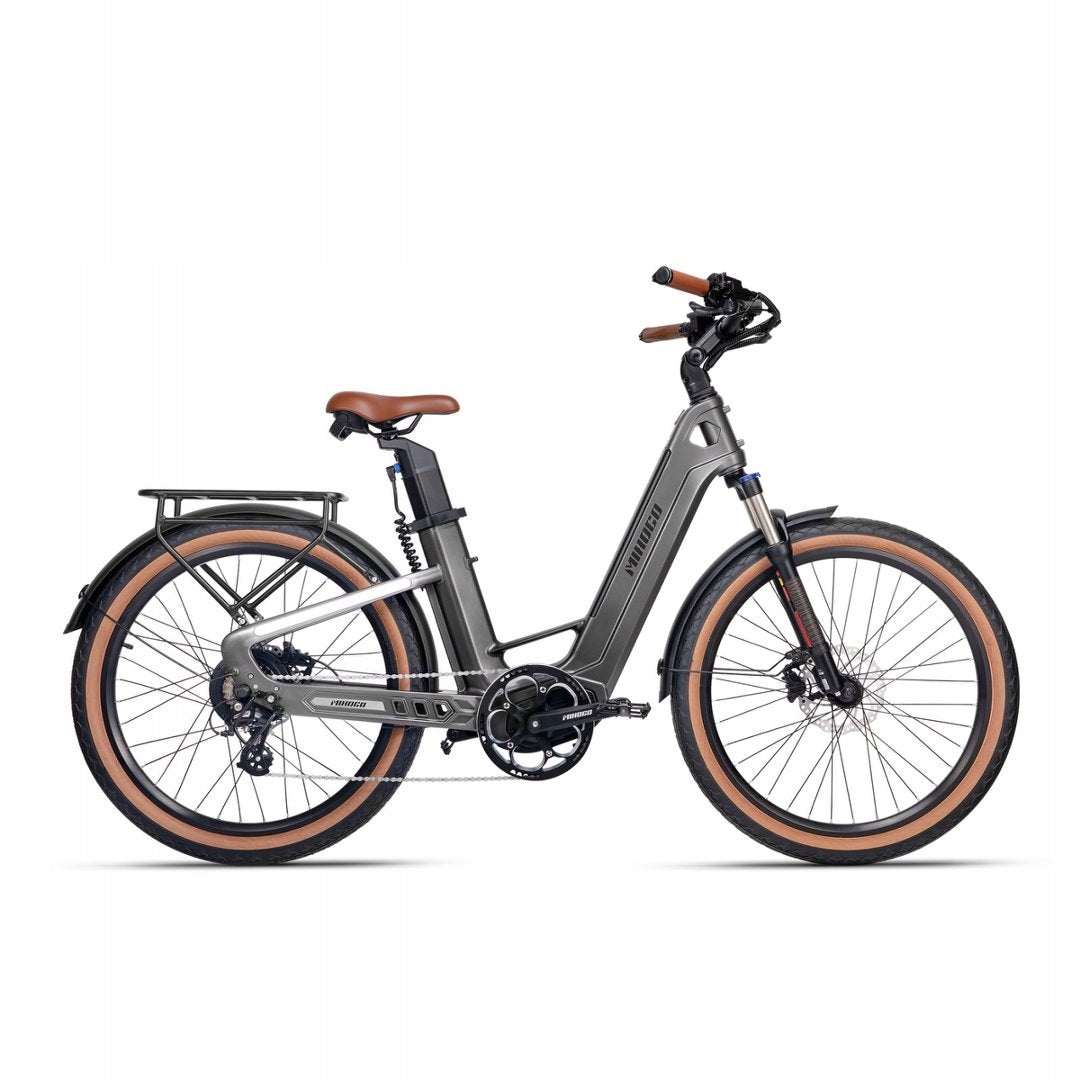 Electric Vehicle MIHOGO Air Carbon Fiber 1000W 48V 19.2AH 40km/h 200HP Manufacturer code 754547492346 Mihogo Air