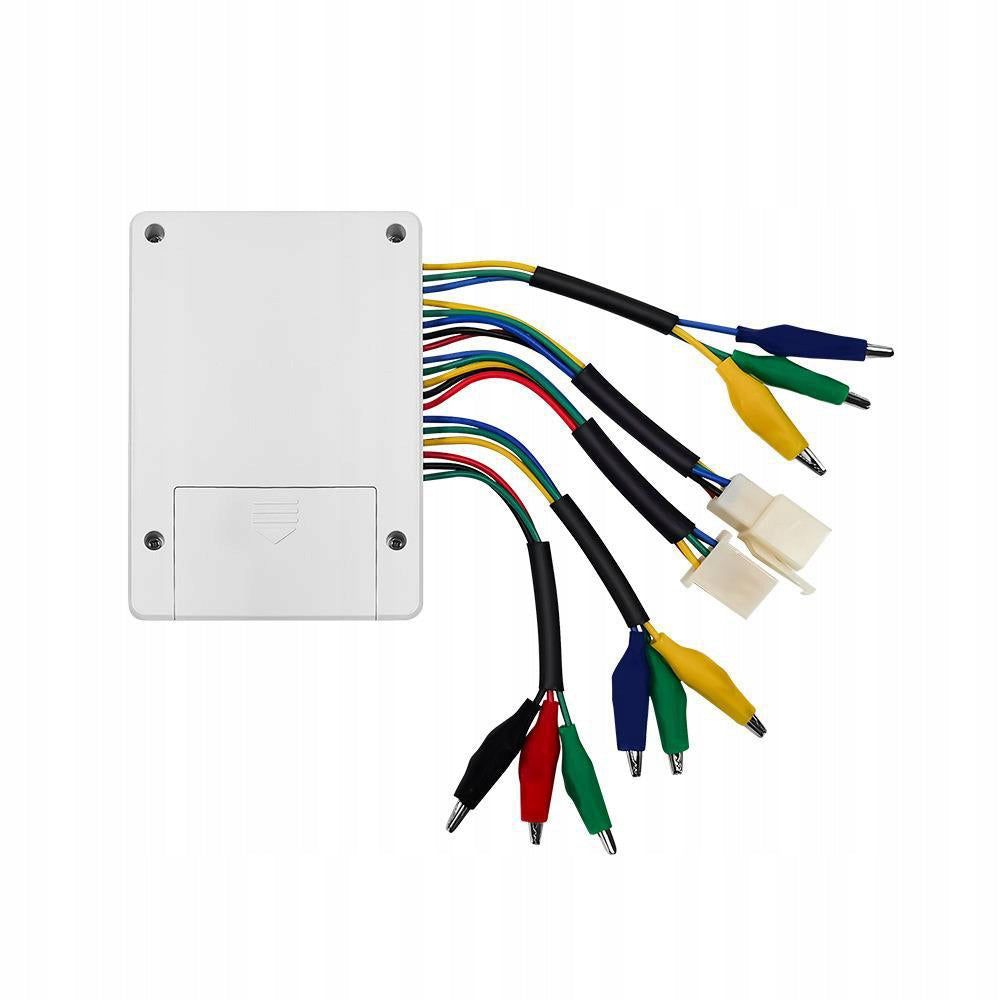 Electric Vehicle Repair Device Brand no brand