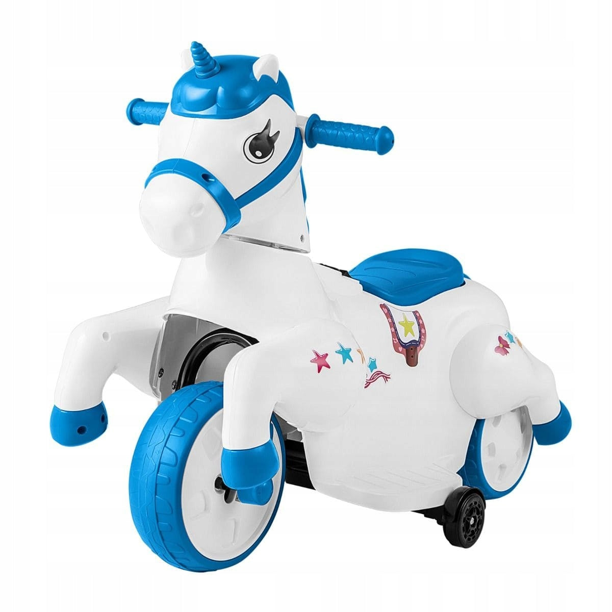 Electric Vehicle for Kids Unicorn Rider