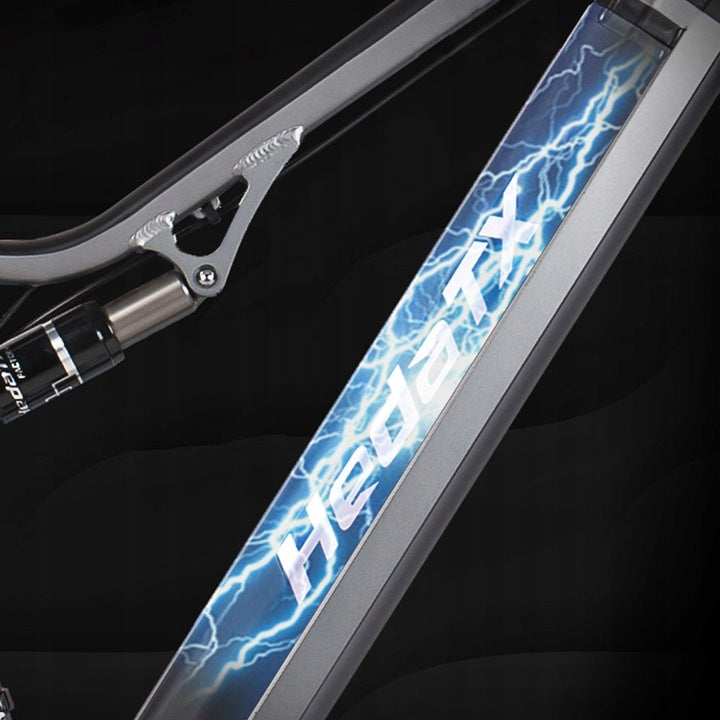 Electric Vehicles HedaTX TX19 1000W Shimano 19.2Ah 45KM/H 29'' Packaging status original