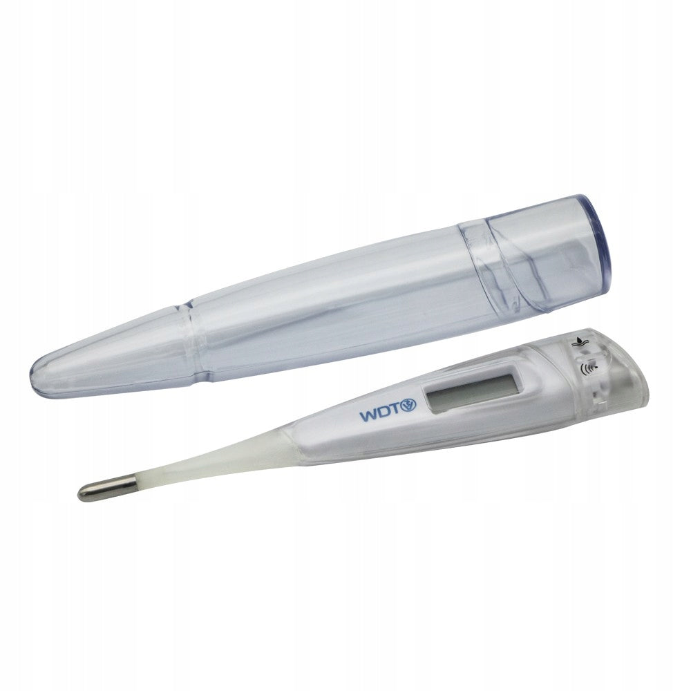 Electric Veterinary Thermometer Medical device type medical device or in-vitro diagnostic medical device