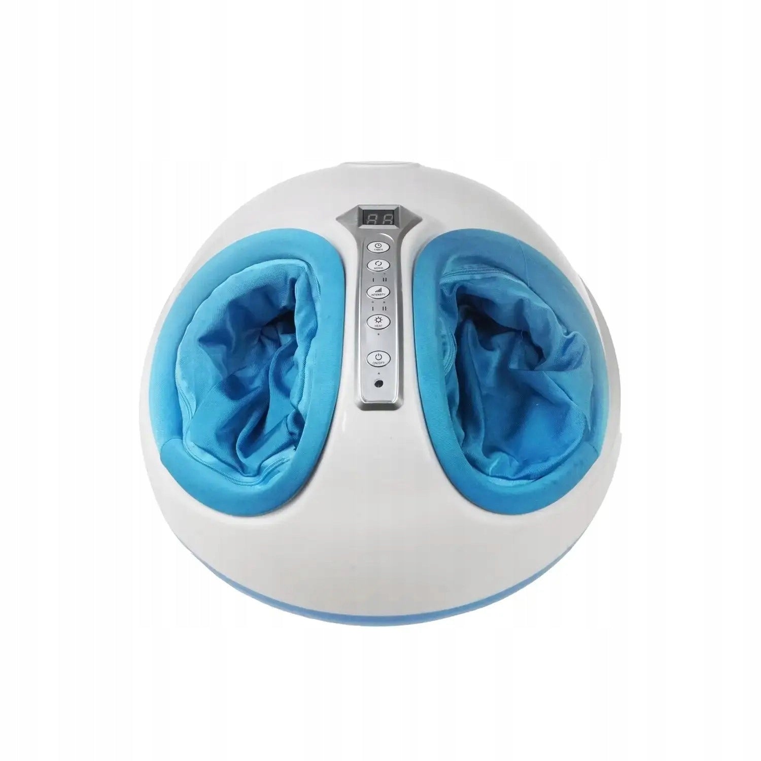 Electric Vibration Stop Massager with Heating Relaxation