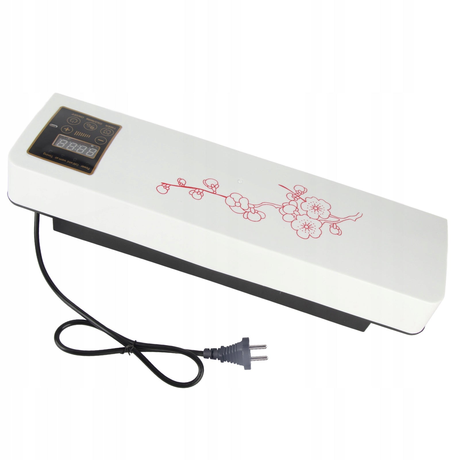 Electric Wall Mount Air Conditioner Fan Easy PO