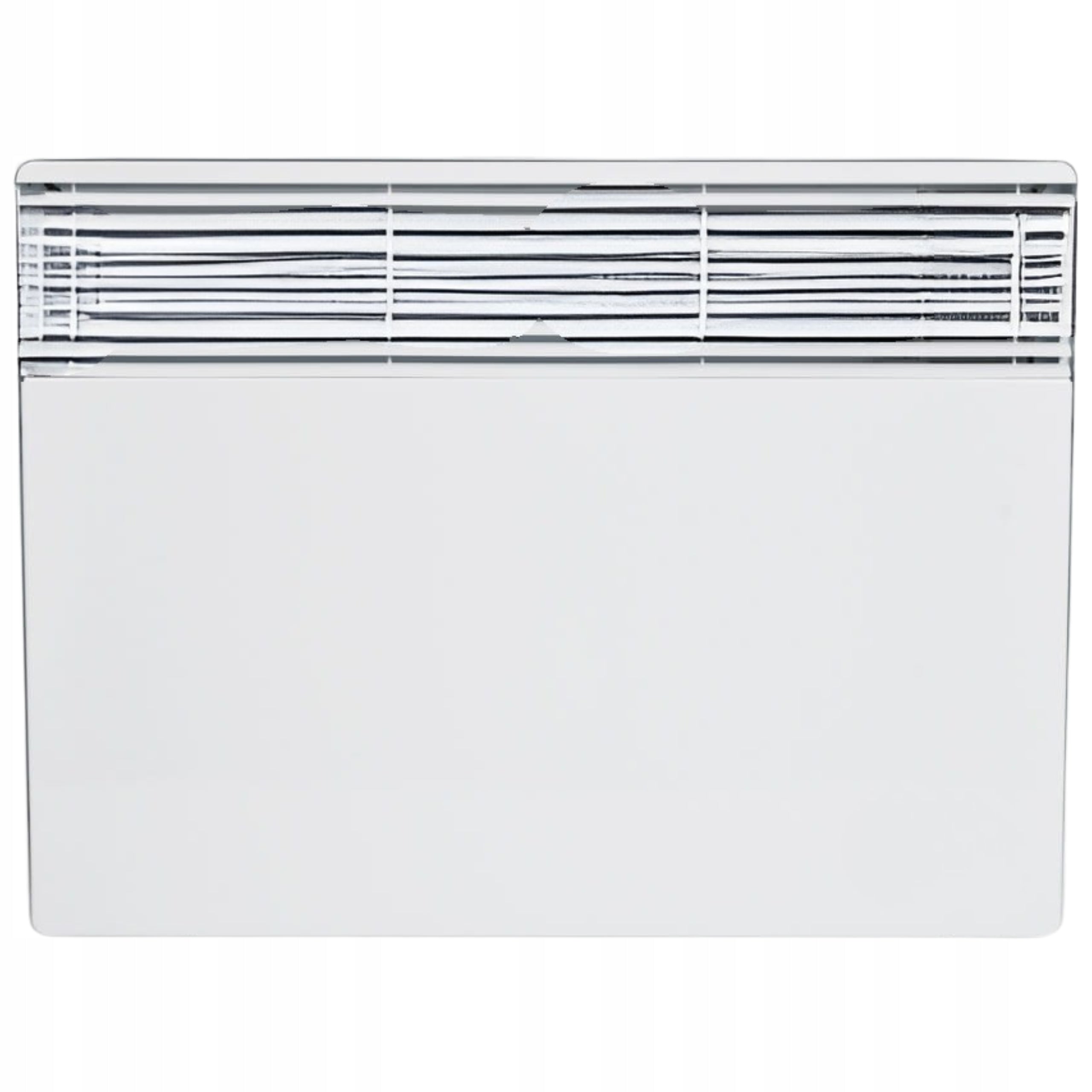 Electric Wall Mounted Convector Heater Manual White 2000W Portable Packaging status original