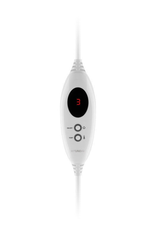 Electric Warming Pillow for Sore Muscles Joints Hot Water Bottle 100W EAN (GTIN) 8590393336746