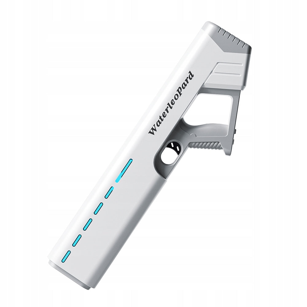 Electric Water Toy Gun 800ml LED Automatic Water Gun Manufacturer code SQ-z022