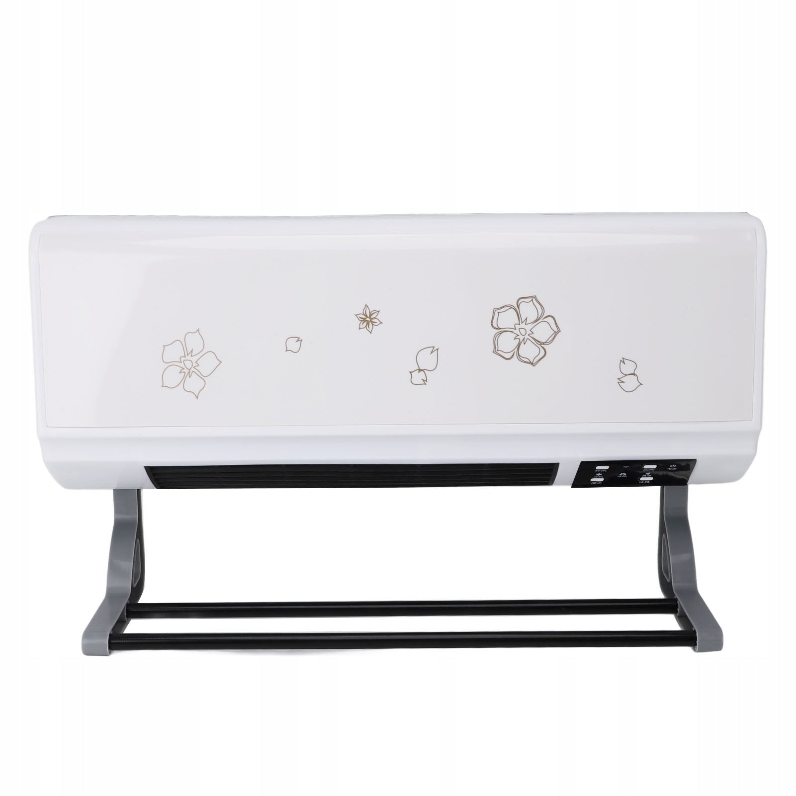 Electric air heater, fast heating Safe display Brand no brand
