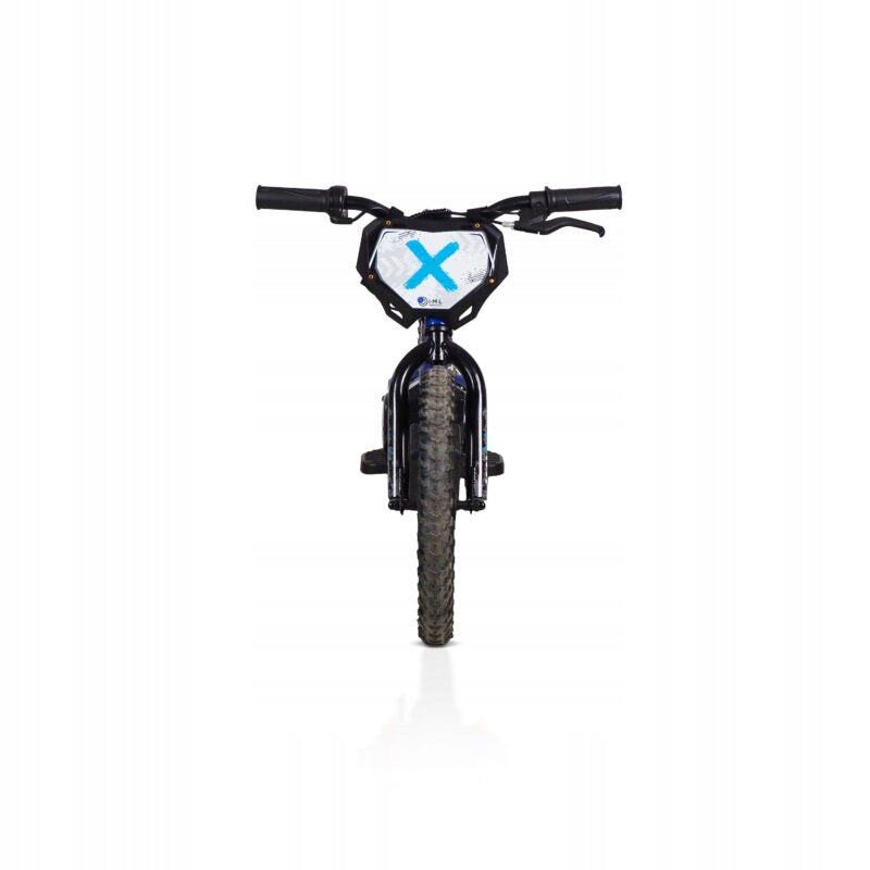Electric balance bike IML X 16” blue Brand Iamelectric