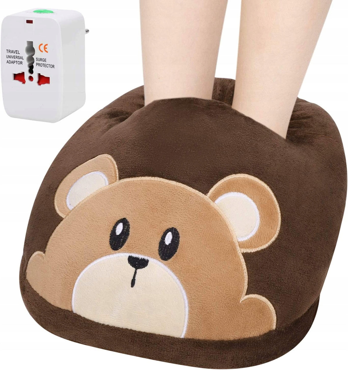Electric basking hot kitchen Cute chat d
