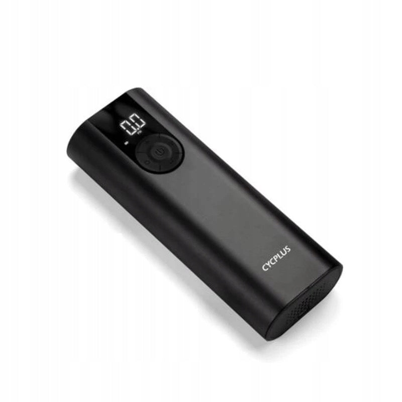 Electric bicycle pump wireless AUTO compressor battery