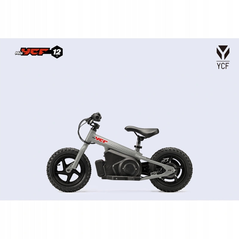Electric bike 12 YCF Brand no brand