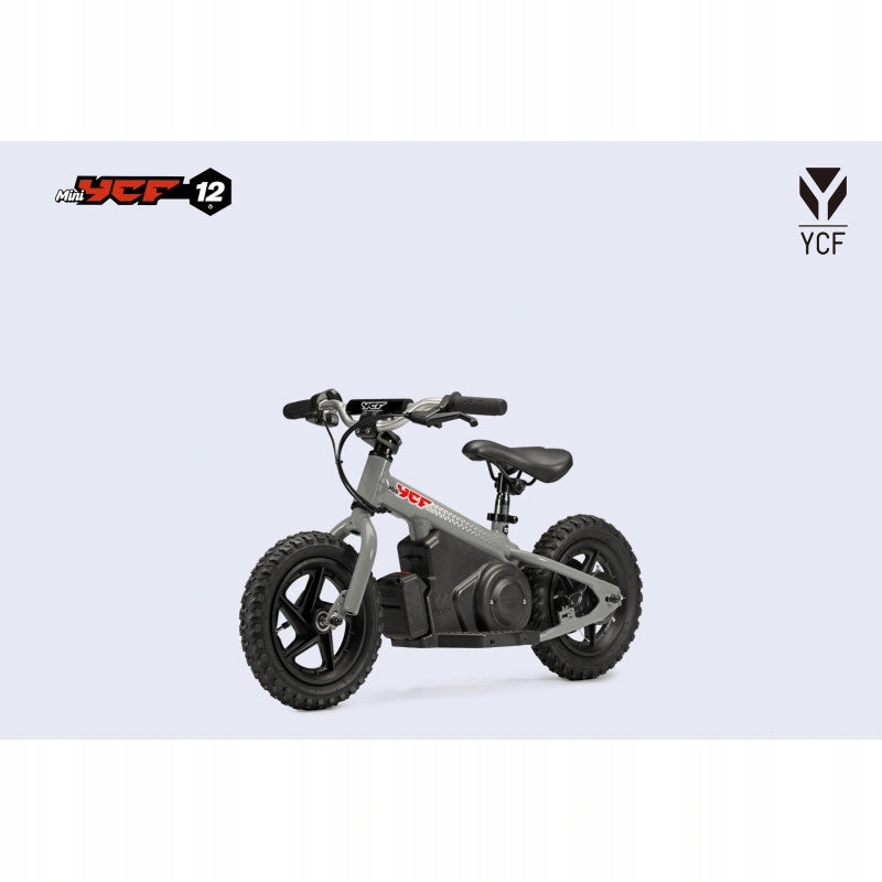 Electric bike 12 YCF Packaging status original