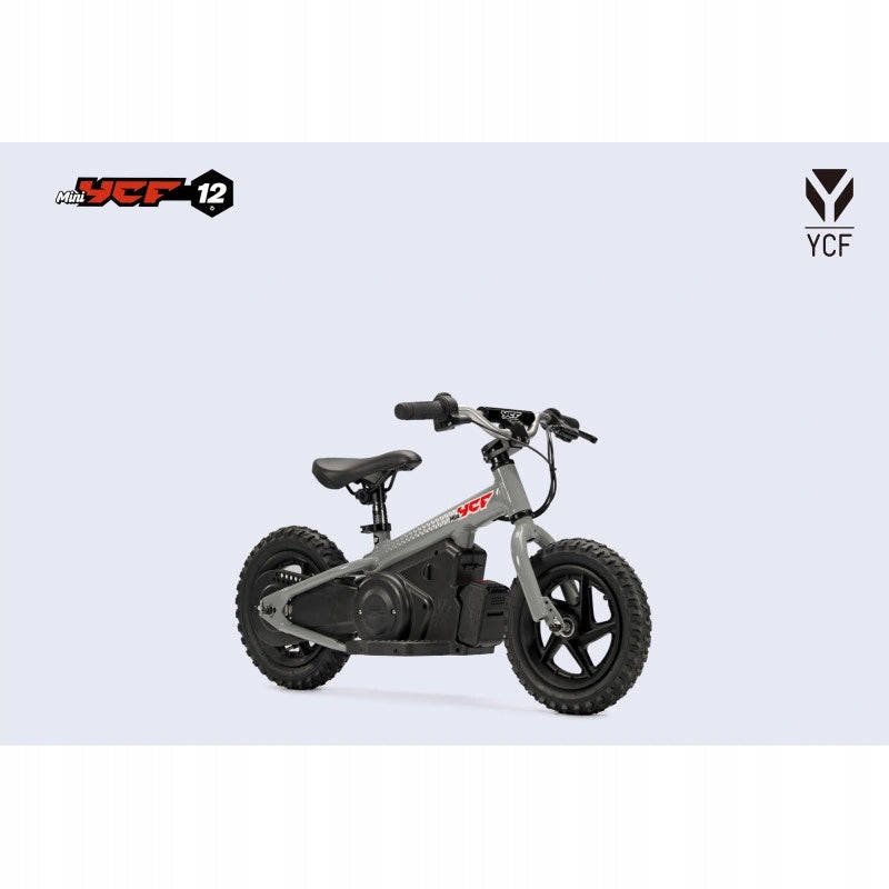 Electric bike 12 YCF