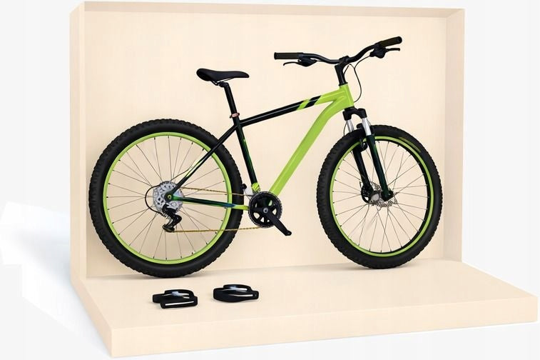 Electric bike Husqvarna Crosser 2 Gent M Bosch 48cm 27.5'' 625Wh 75Nm Frame size 48 cm