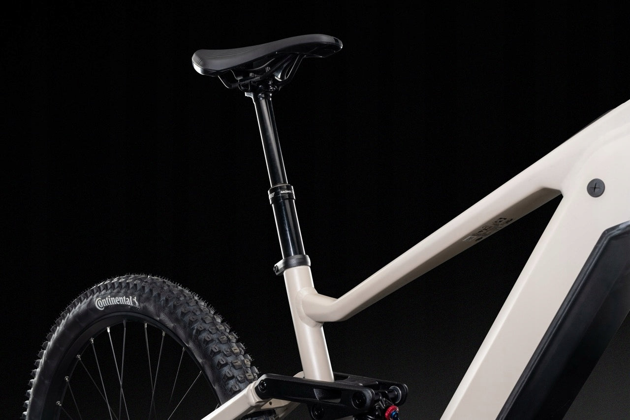 Electric bike Lapierre Overvolt TR 6.8 (size. L) Bosch 5 GEN 800Wh Model Overvolt TR 6.8