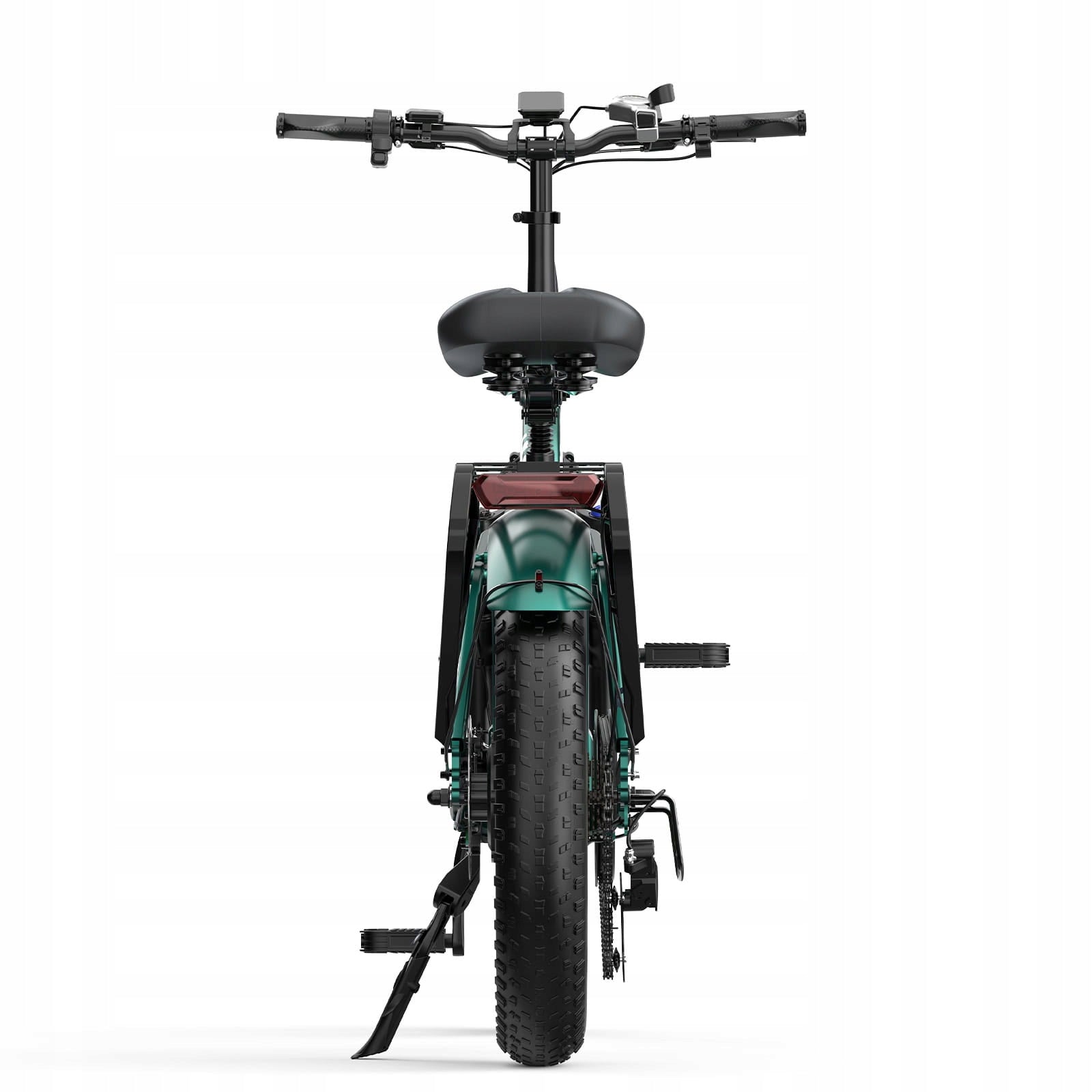 Electric bike OVIVO C2 PRO black Brand Ovivo