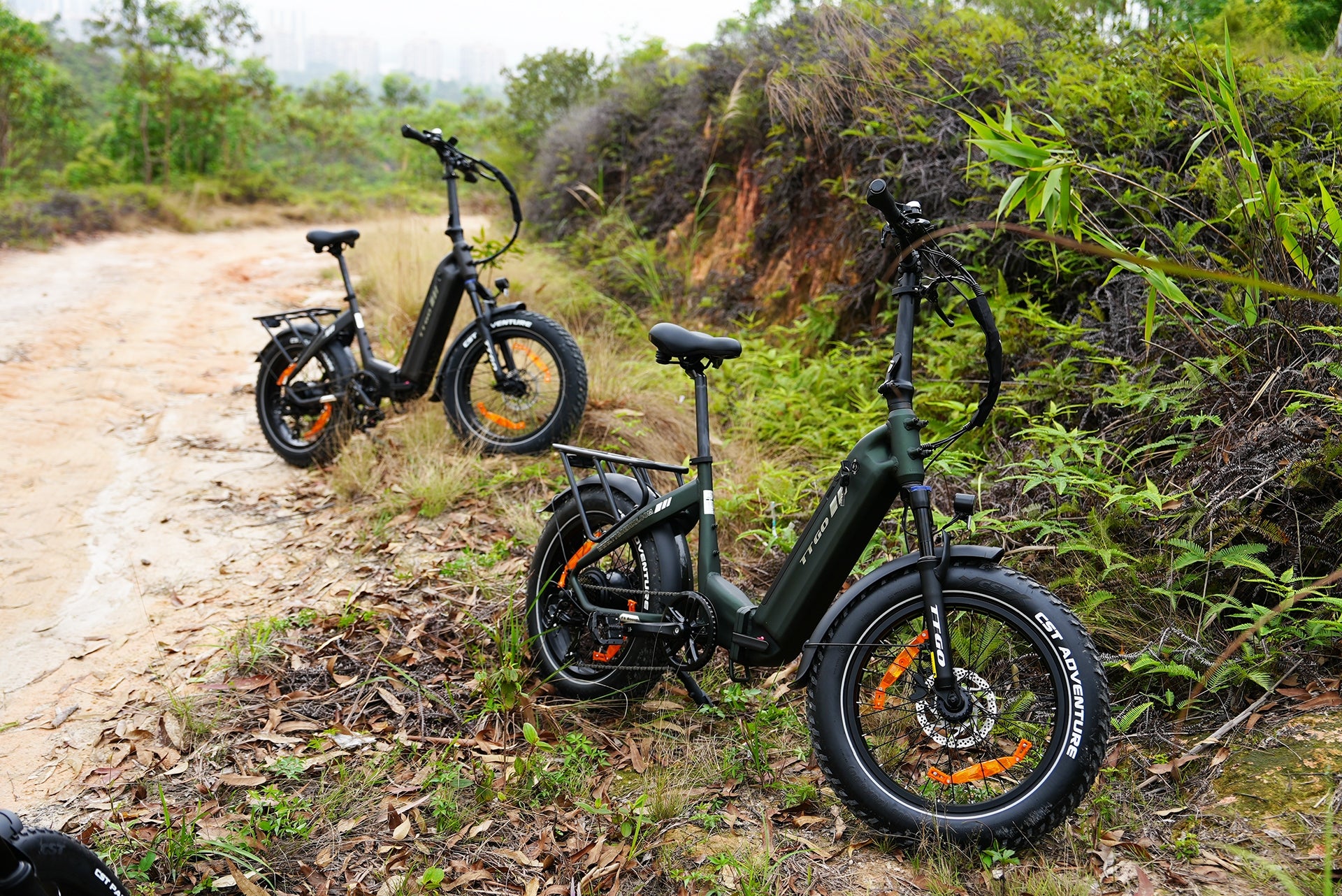 Electric bike TTGO F6 Boost 250W 48V 18AH 25km/h 150HP Oil brake Maximum rated power electric bike (under 250W)