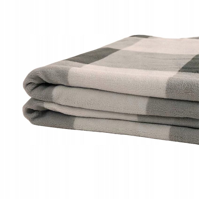 Electric blanket 180 x 130 cm 80 W 10 heating levels timer SHT41 PRIME3 EAN (GTIN) 5901750506925