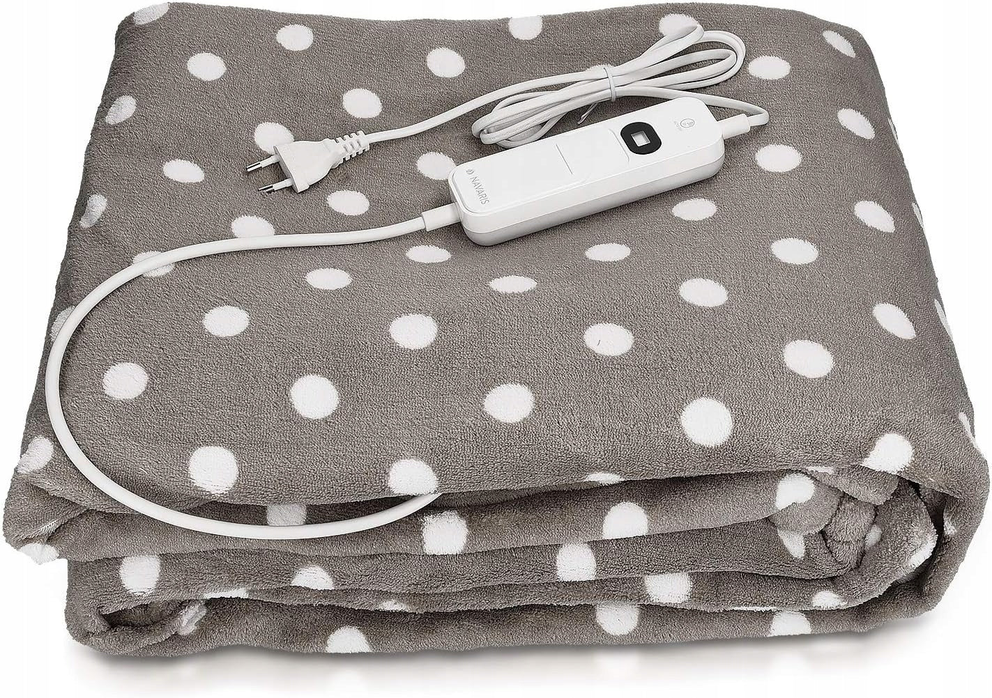 Electric blanket 180x130cm NAVARIS