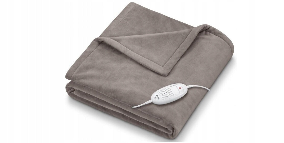 Electric blanket BEURER HD 75 Cosy Medical device no