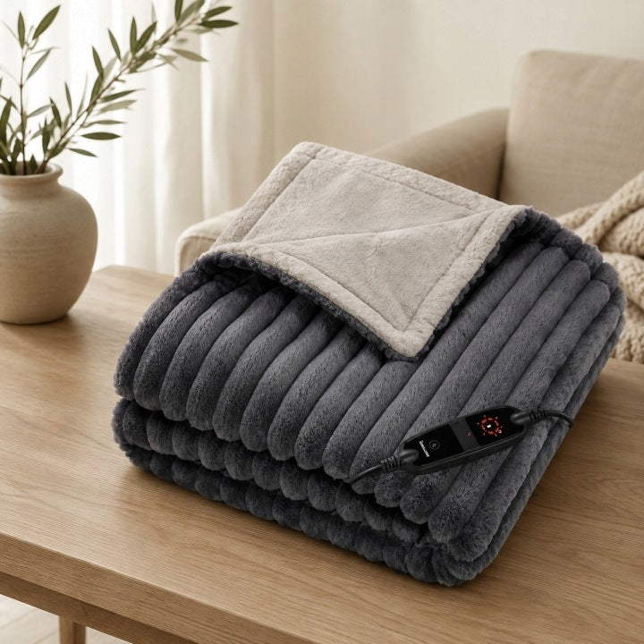 Electric blanket BEURER HD 82 Stockholm Manufacturer code 400.51