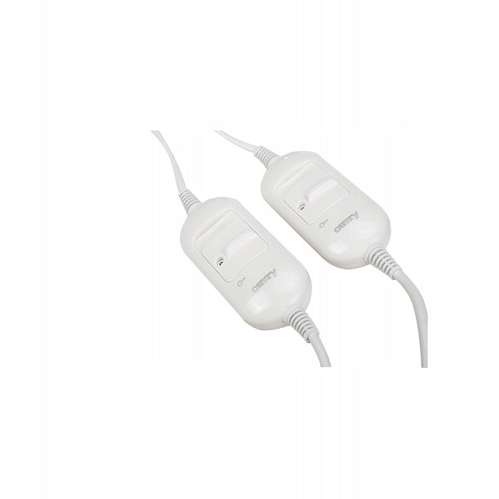 Electric blanket Camry CR 7406 2 persons Medical device no